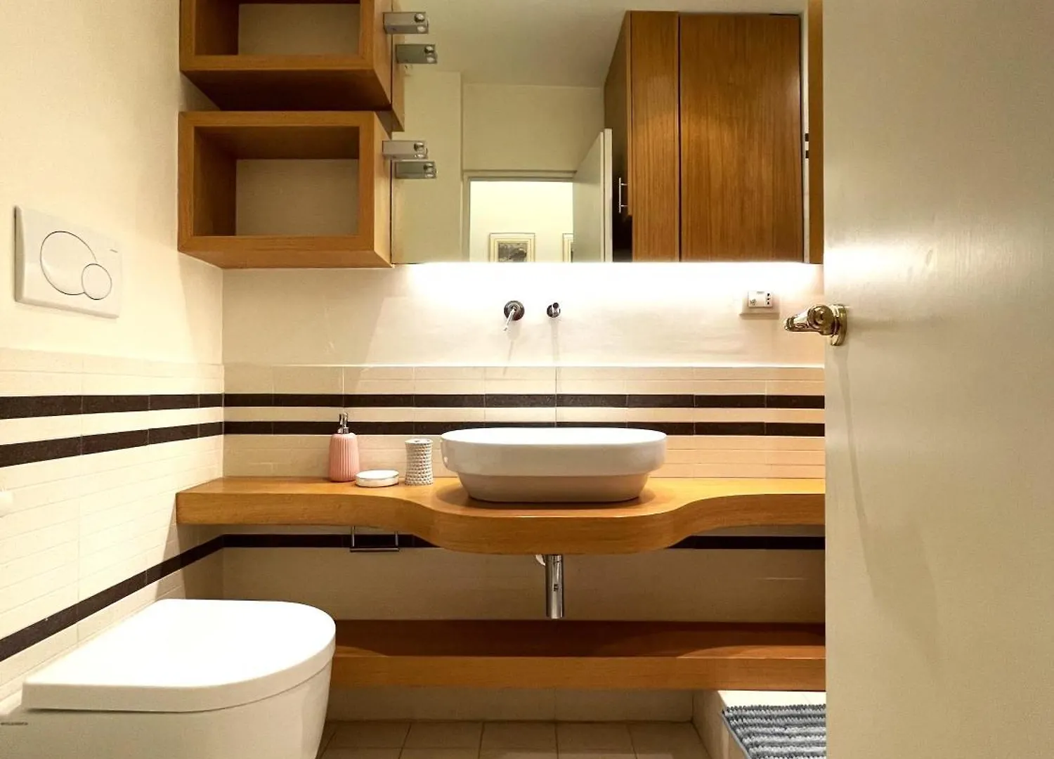 Di Casa Al Colosseo Rome Apartment