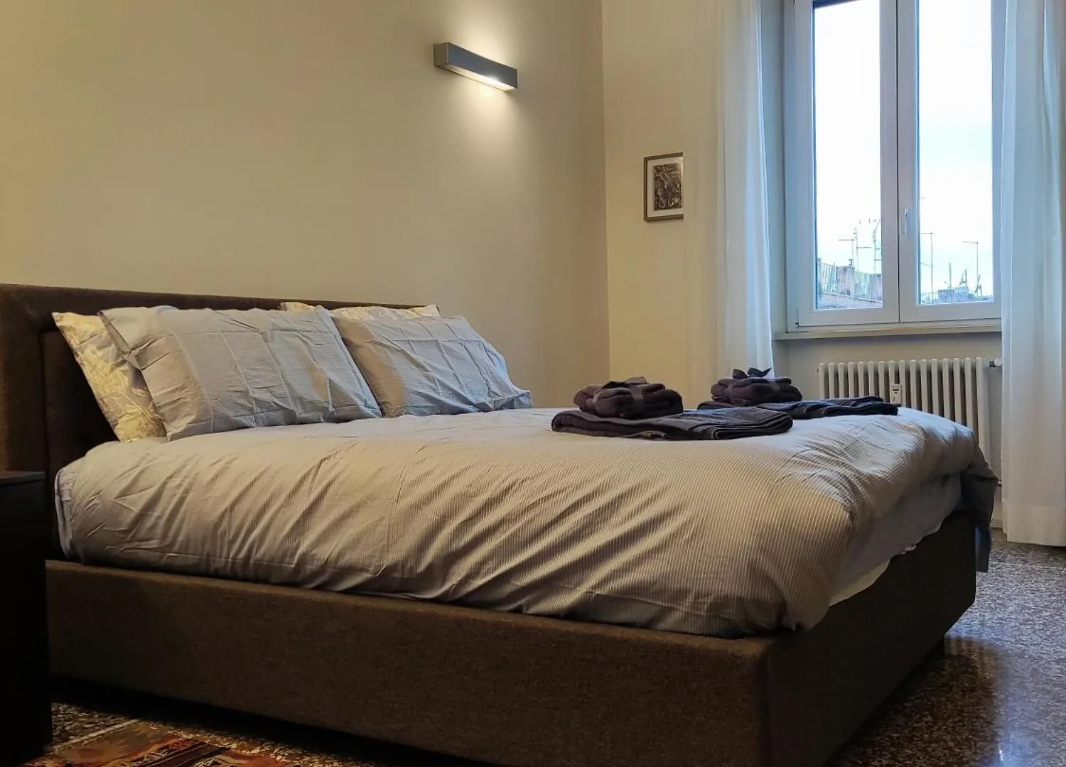 Di Casa Al Colosseo Rome Apartment