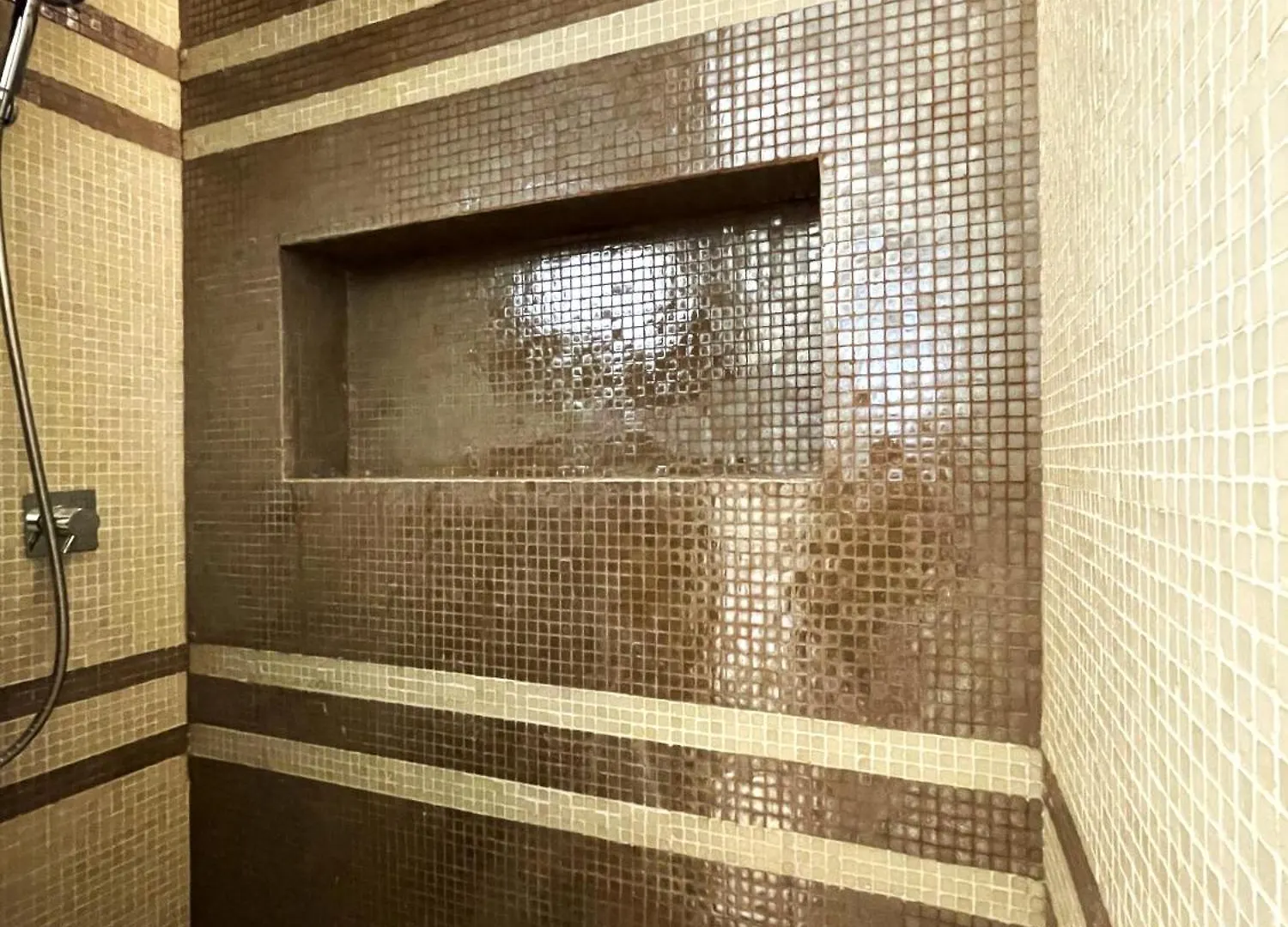 Apartment Di Casa Al Colosseo Rome Italy