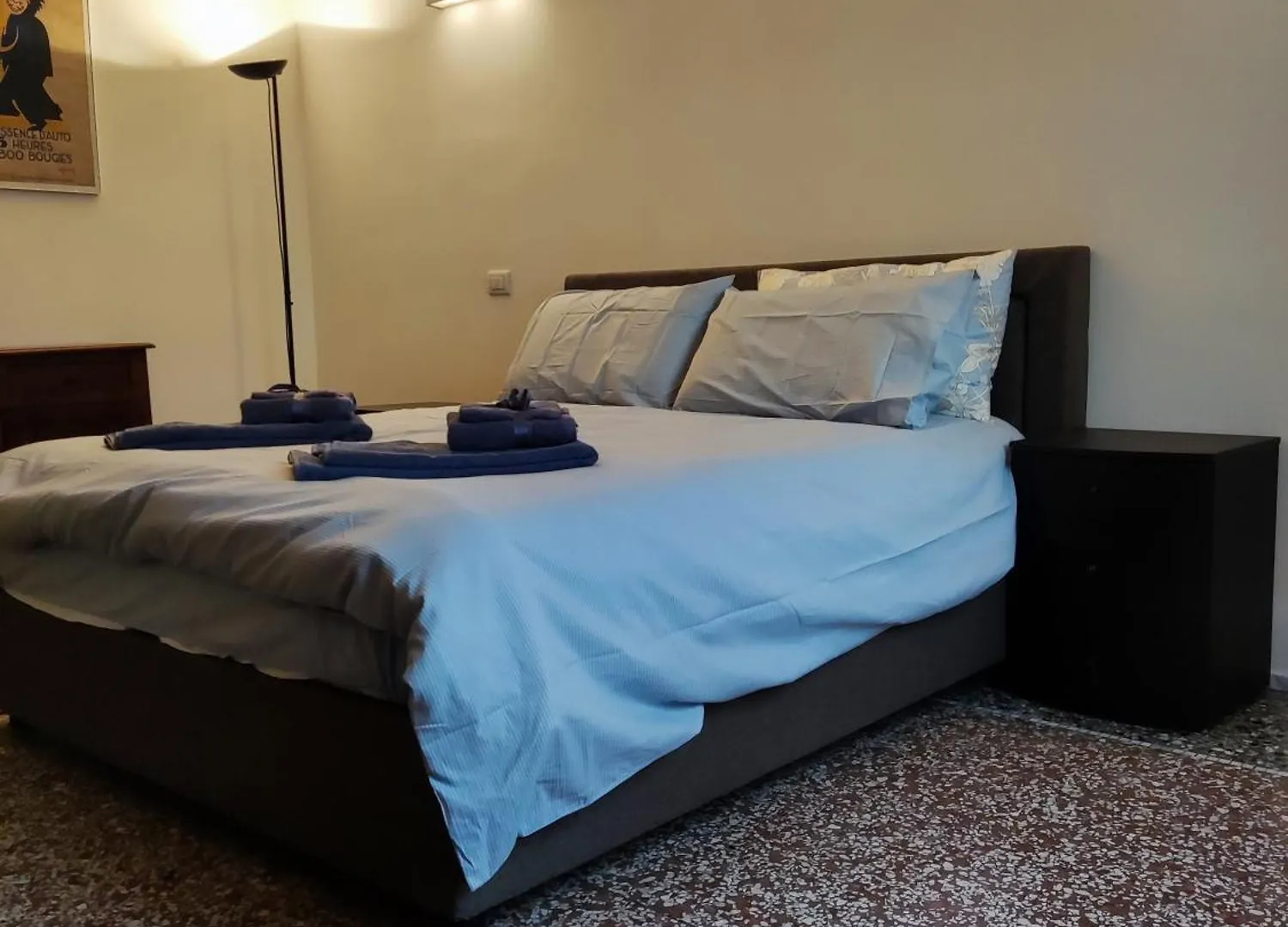 Apartment Di Casa Al Colosseo Rome Italy