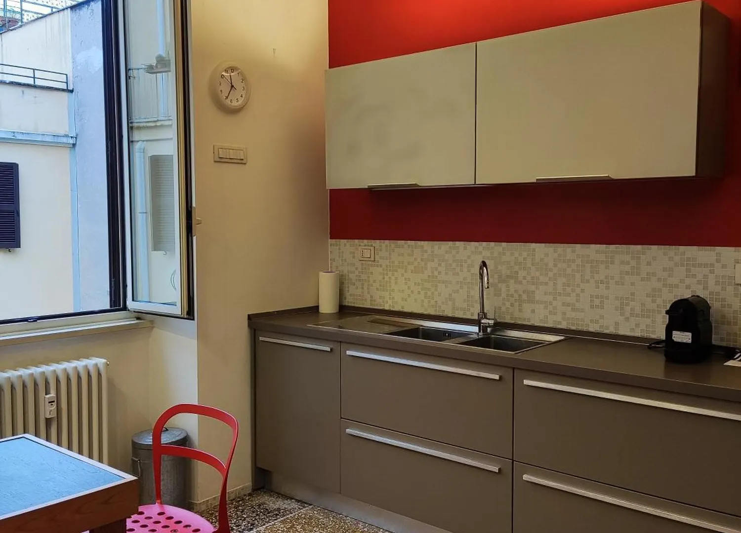 Di Casa Al Colosseo Rome Apartment