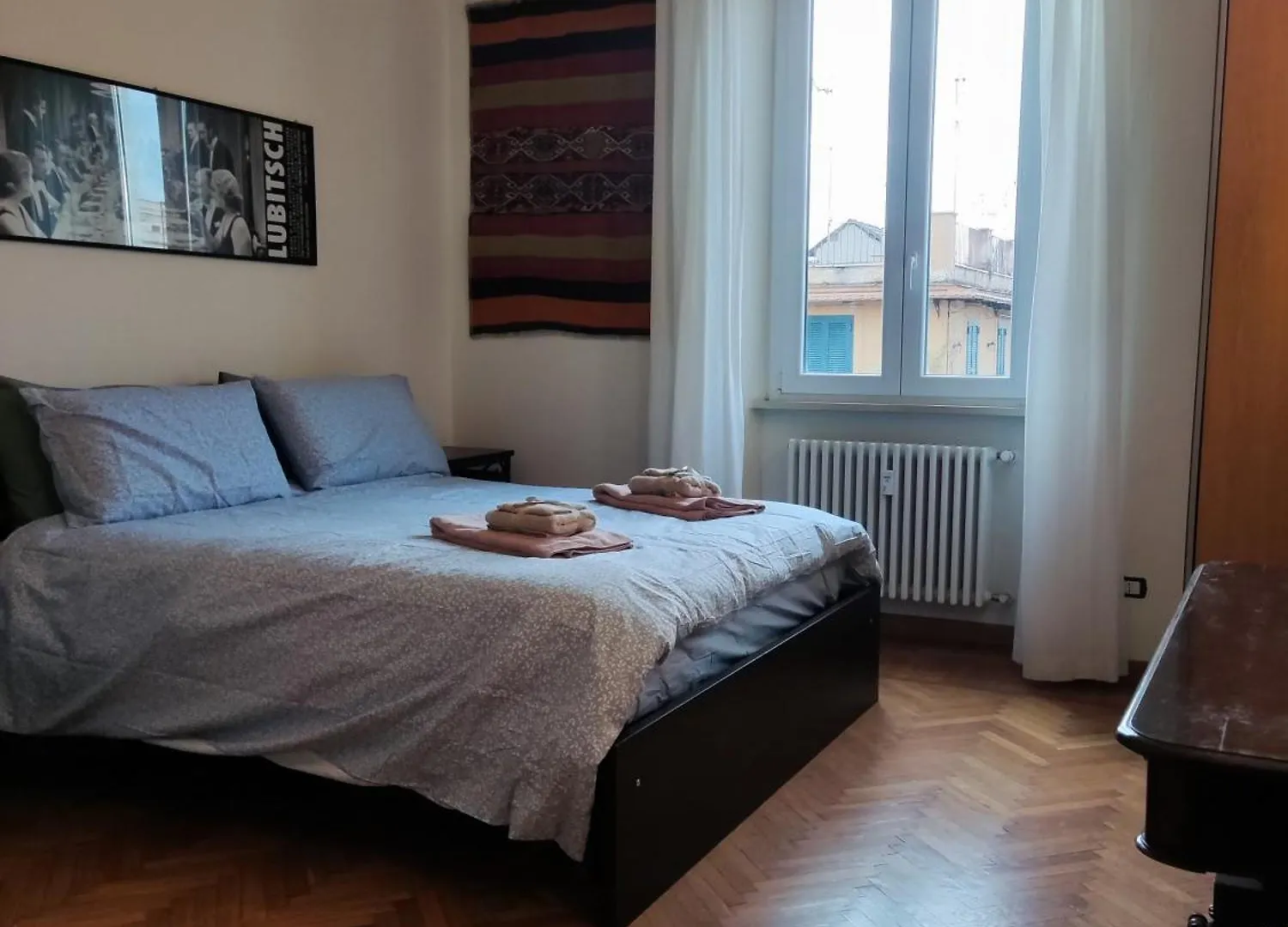 Apartment Di Casa Al Colosseo Rome Italy